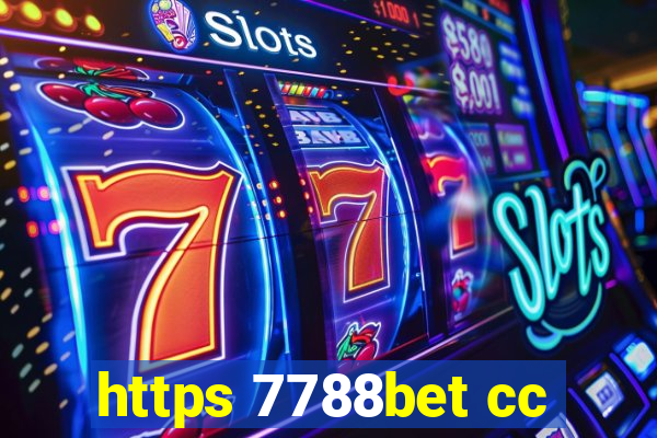 https 7788bet cc